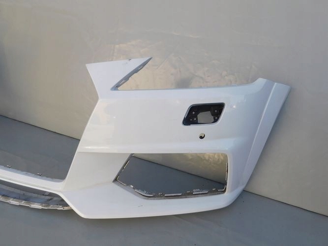 AUDI TT S-LINE 14- PREDNÝ NÁRAZNÍK