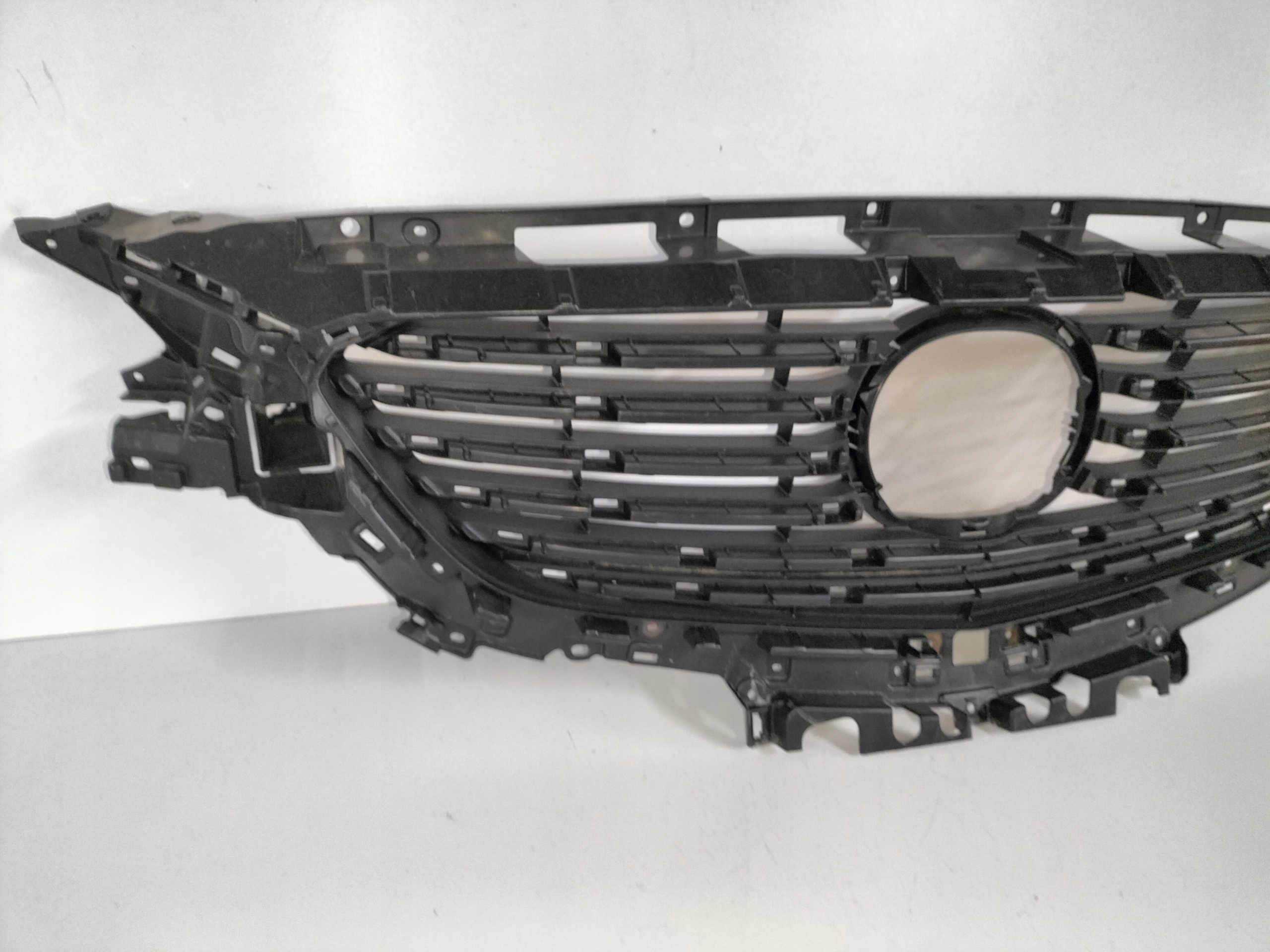 MRIEZKA LISTA MAZDA 6 GJ LIFT 15- BEZ LIŠTY