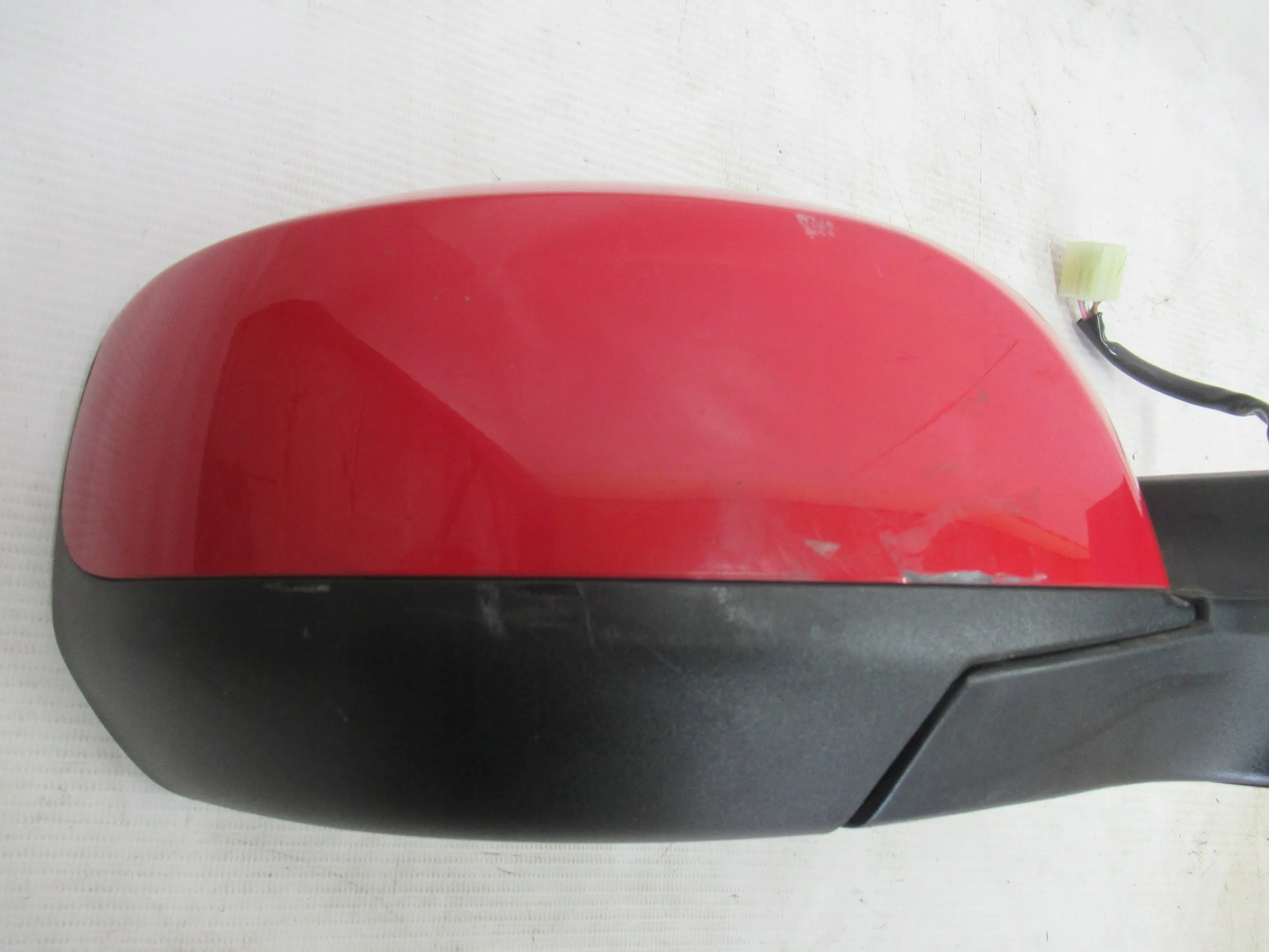 PRAVE ZRKADLO ELEKTRICKÉ AGILA B 5P