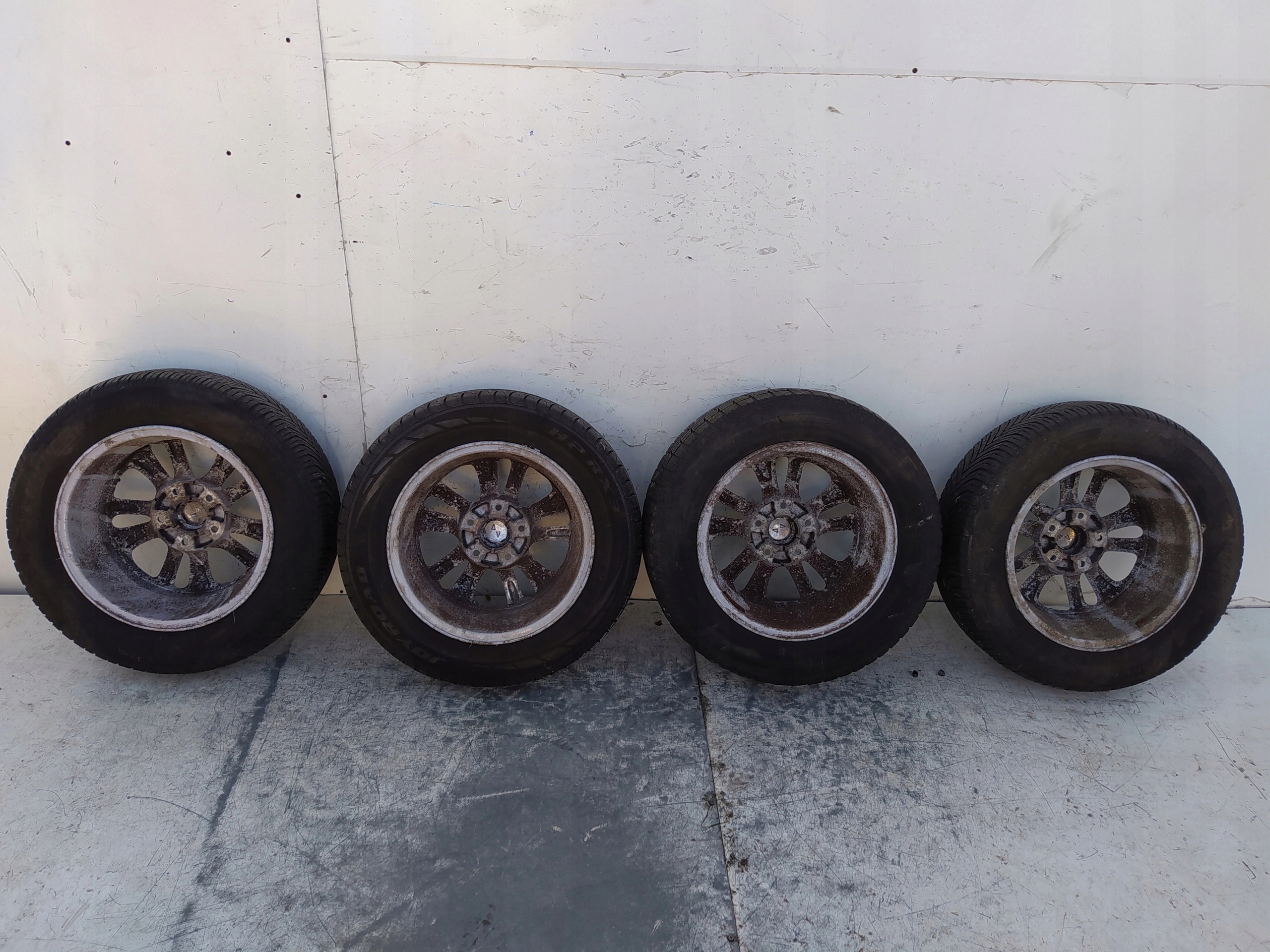 HYUNDAI I30 II 15“ 012-016 KOLESA 52910-A5100