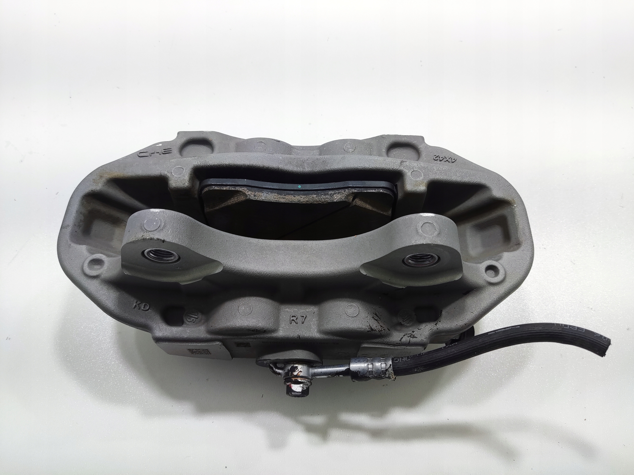 PRAVY PREDNY BRZDOVY STRMEN BYD SEAL 2024-2025 EKEB-3501200EK