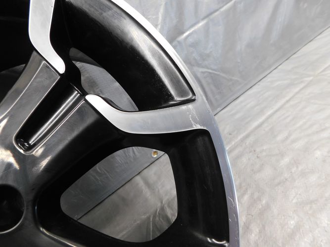 CITROEN DS4 DS3 7Jx17 ET25 4×108 HLINIKOVY DISK ELEKTRON