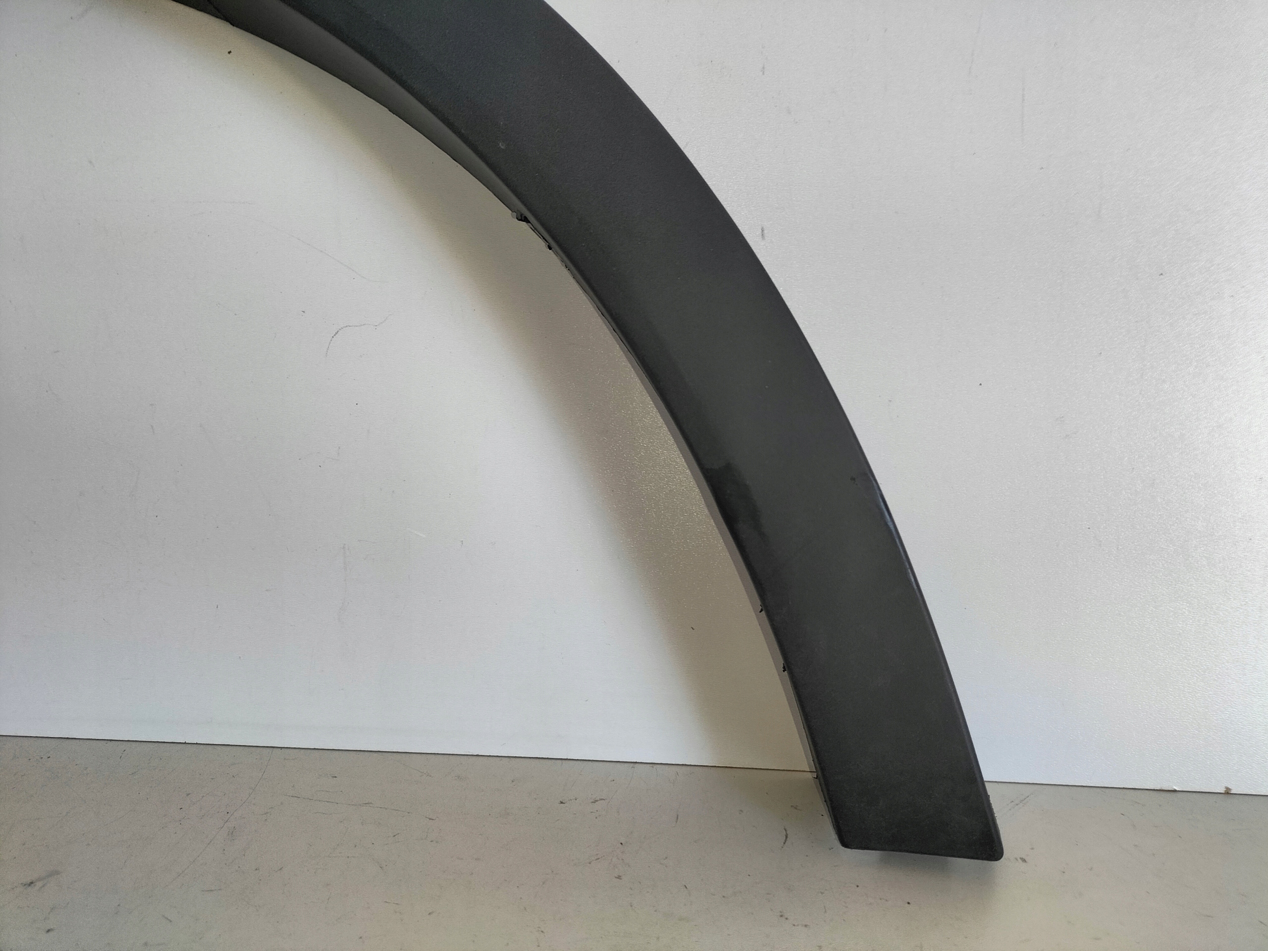 LIŠTA PRAVÉHO ZADNÉHO BLATNÍKA BMW X3 F25 10-14