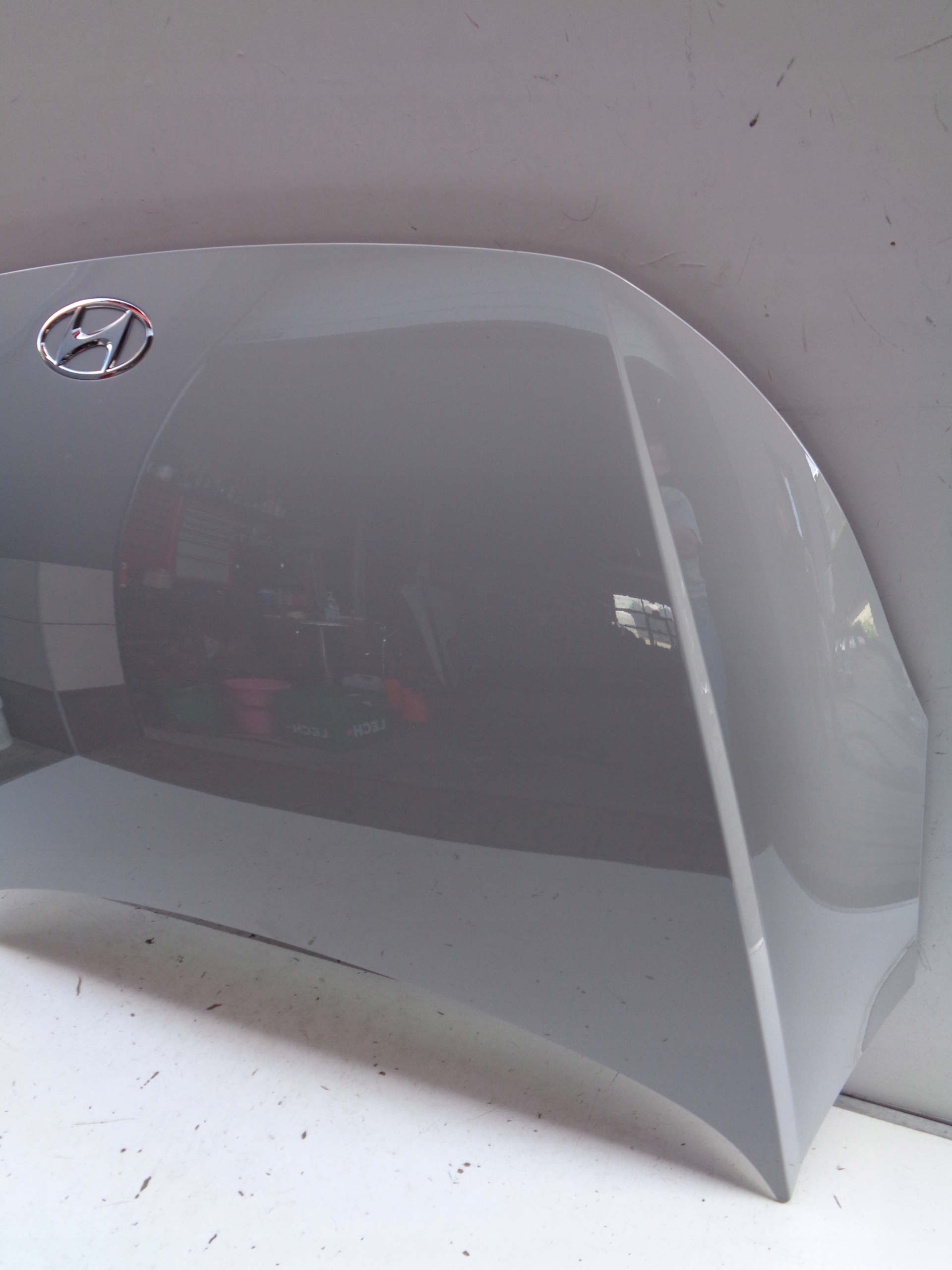 PREDNÁ KAPOTA HYUNDAI IONIQ 5 21- NR 41457