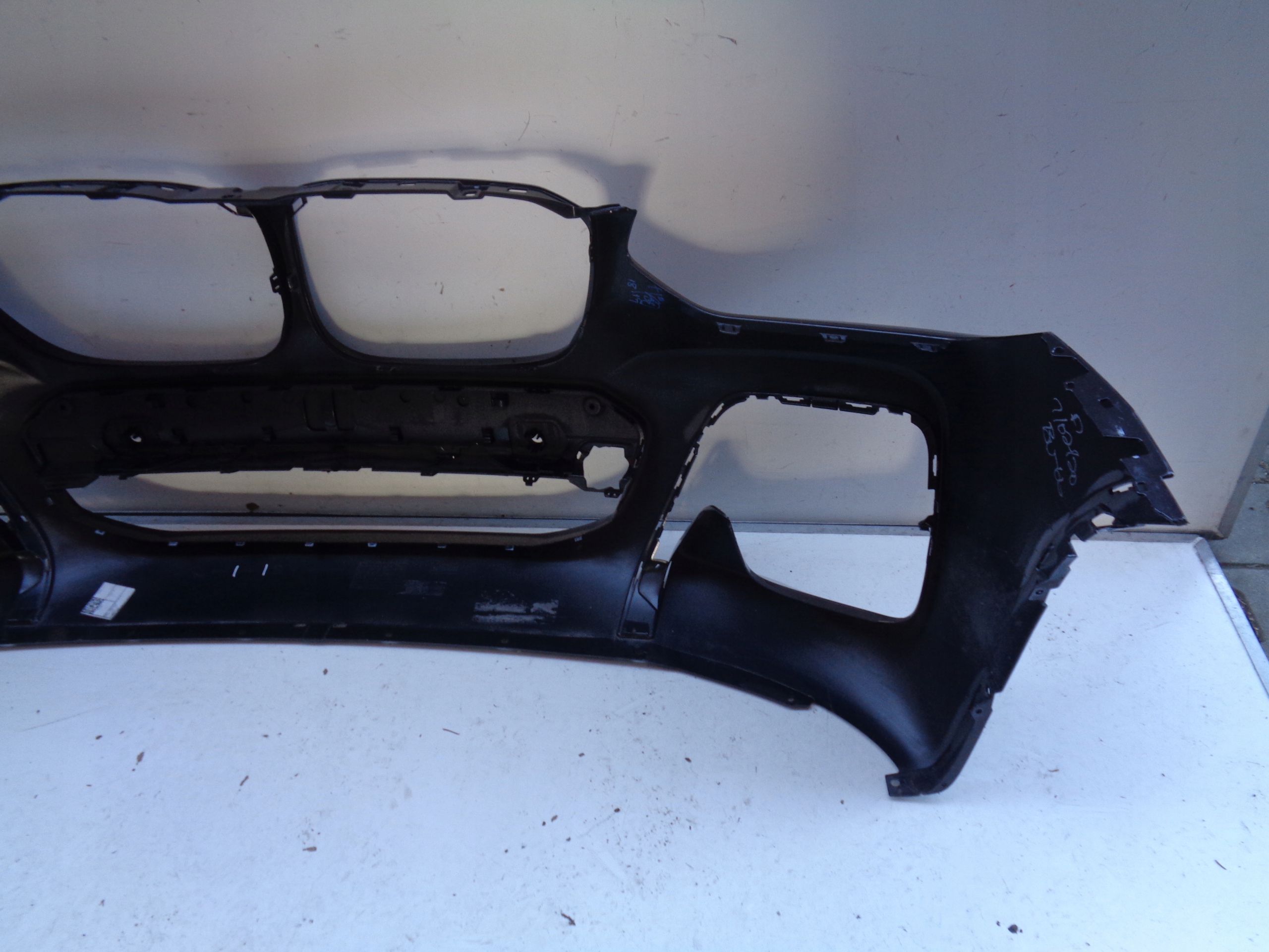 PREDNÝ NÁRAZNÍK BMW X3 G01 18- M-PAKET NR 35310