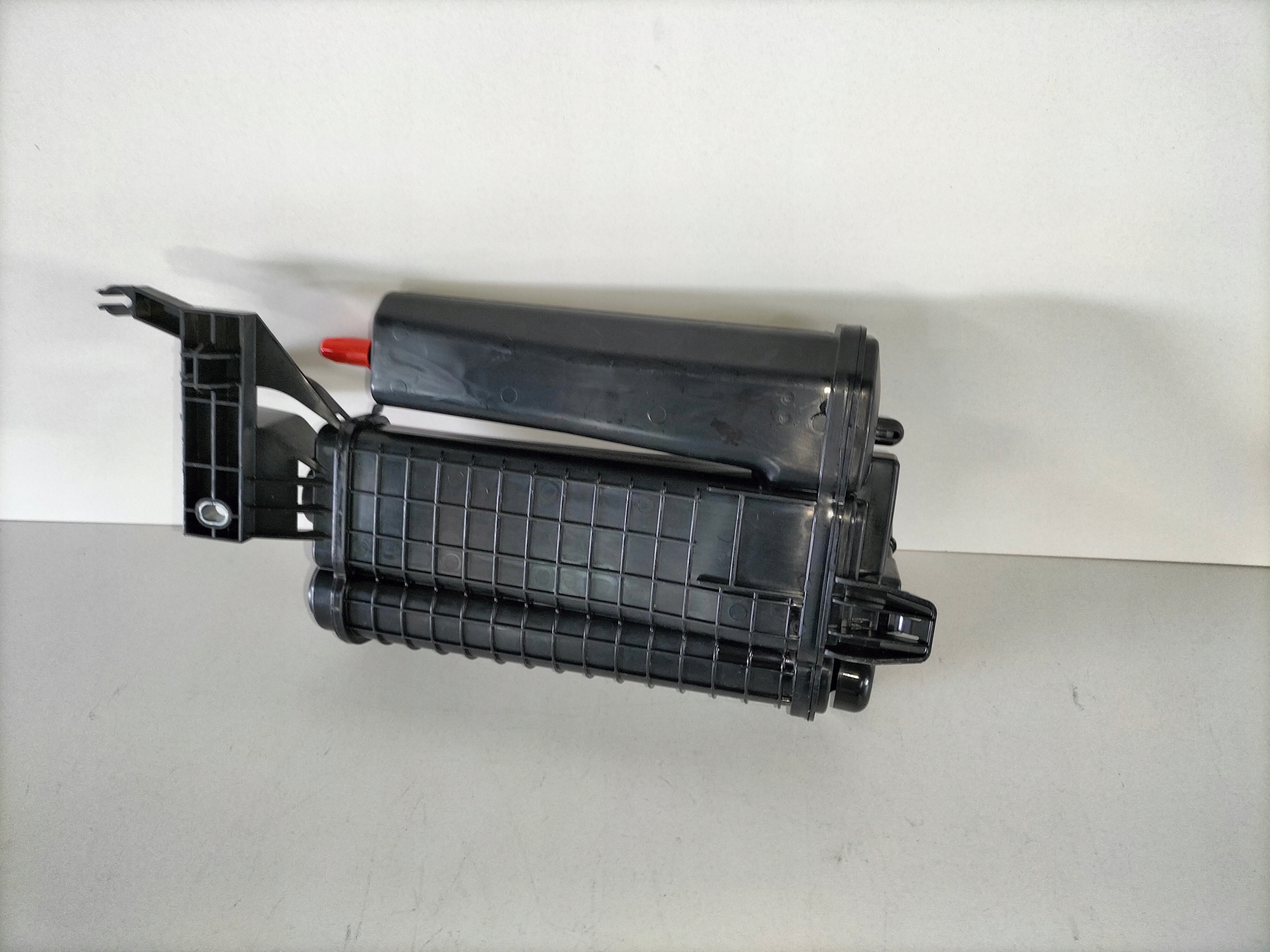 UHLIKOVY FILTER AUDI Q3 18- SEAT TARRACO 18- TFSI