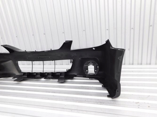 MAZDA 323 SPORT LIFT 01-03 PREDNÝ NÁRAZNÍK