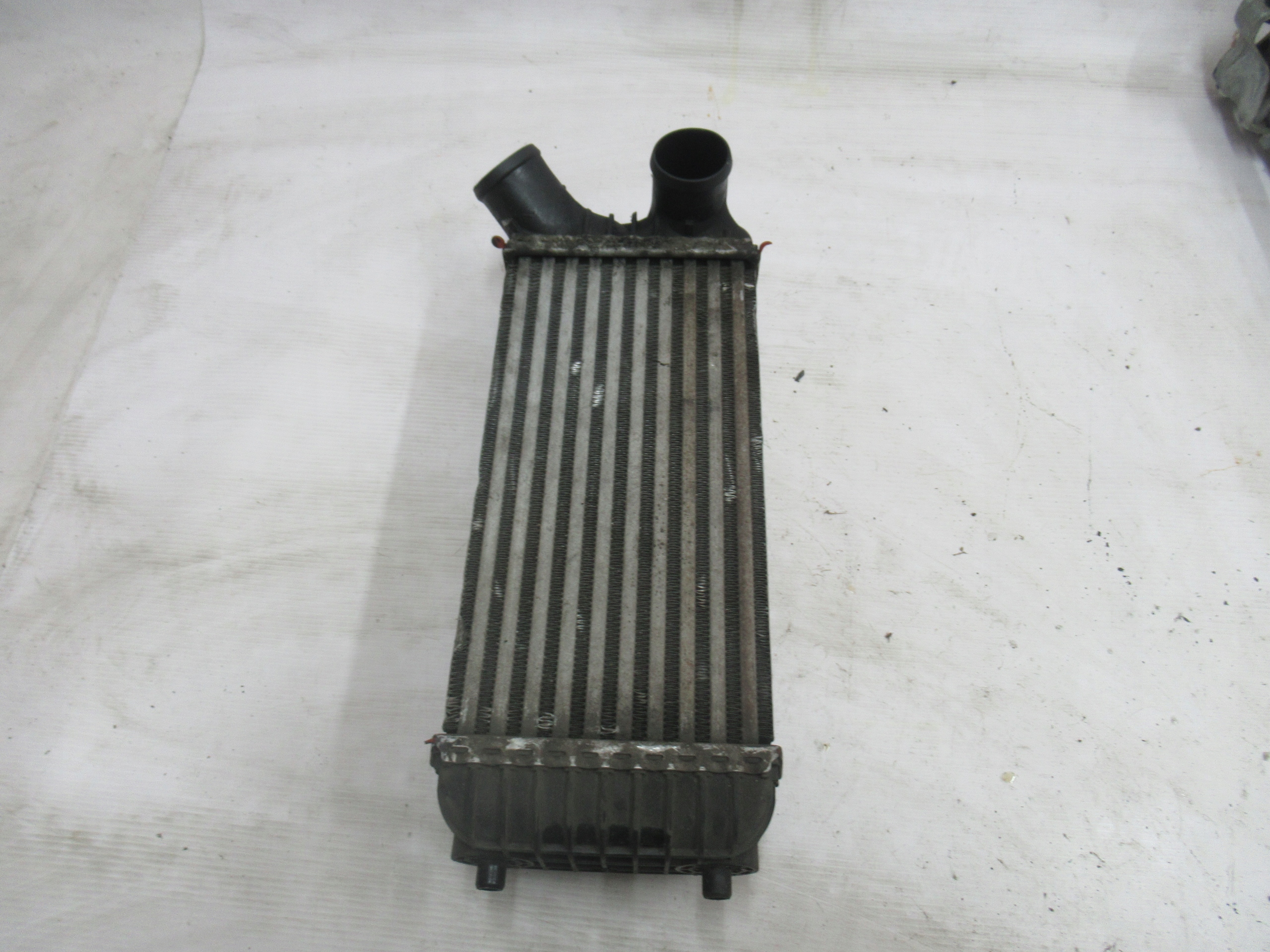 INTERCOOLER FORD C-MAX 2 MK2 1.6 TDCI