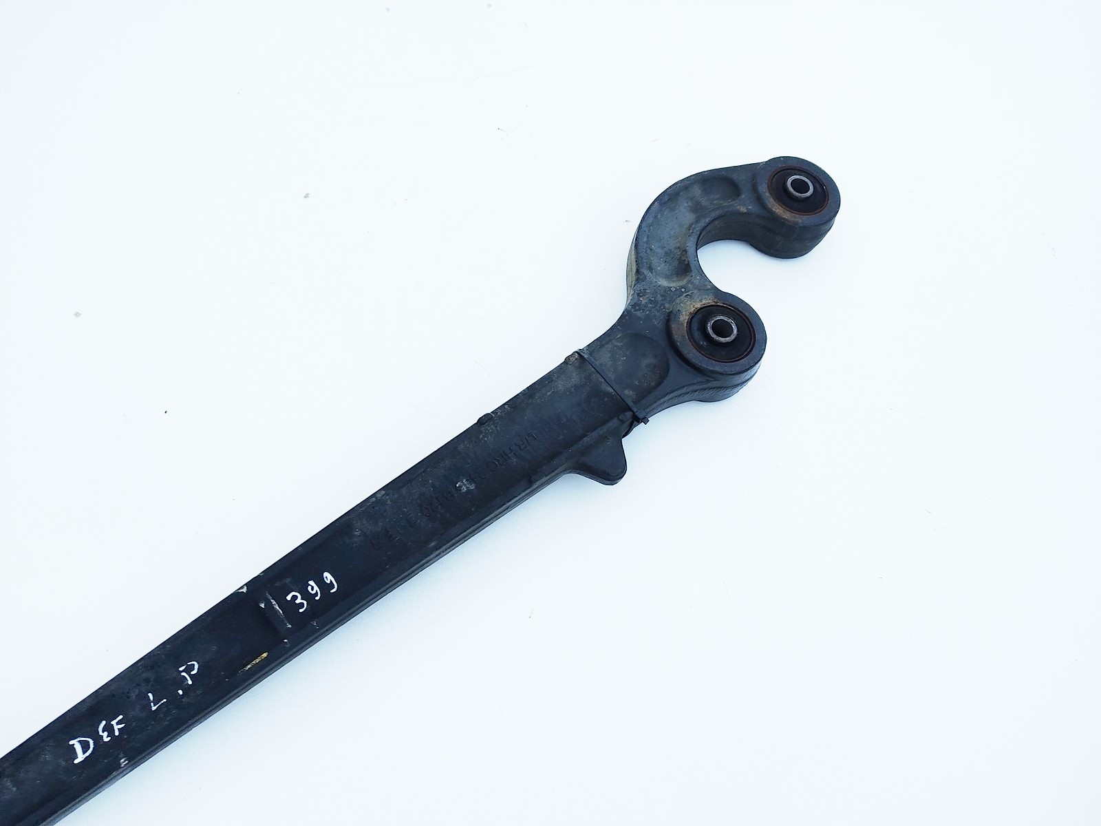 LAVE PRAVE PREDNE RAMENO LAND ROVER DEFENDER 1999-2014