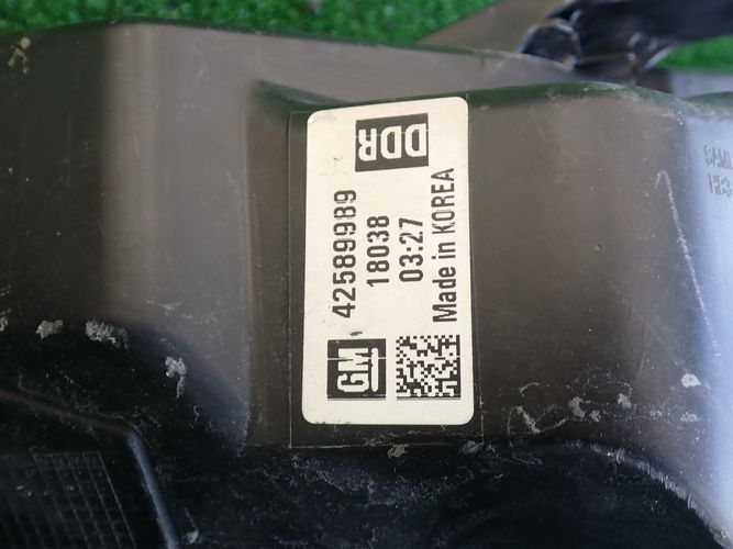 OPEL MOKKA X LED 16- PRAVE PREDNE SVETLO