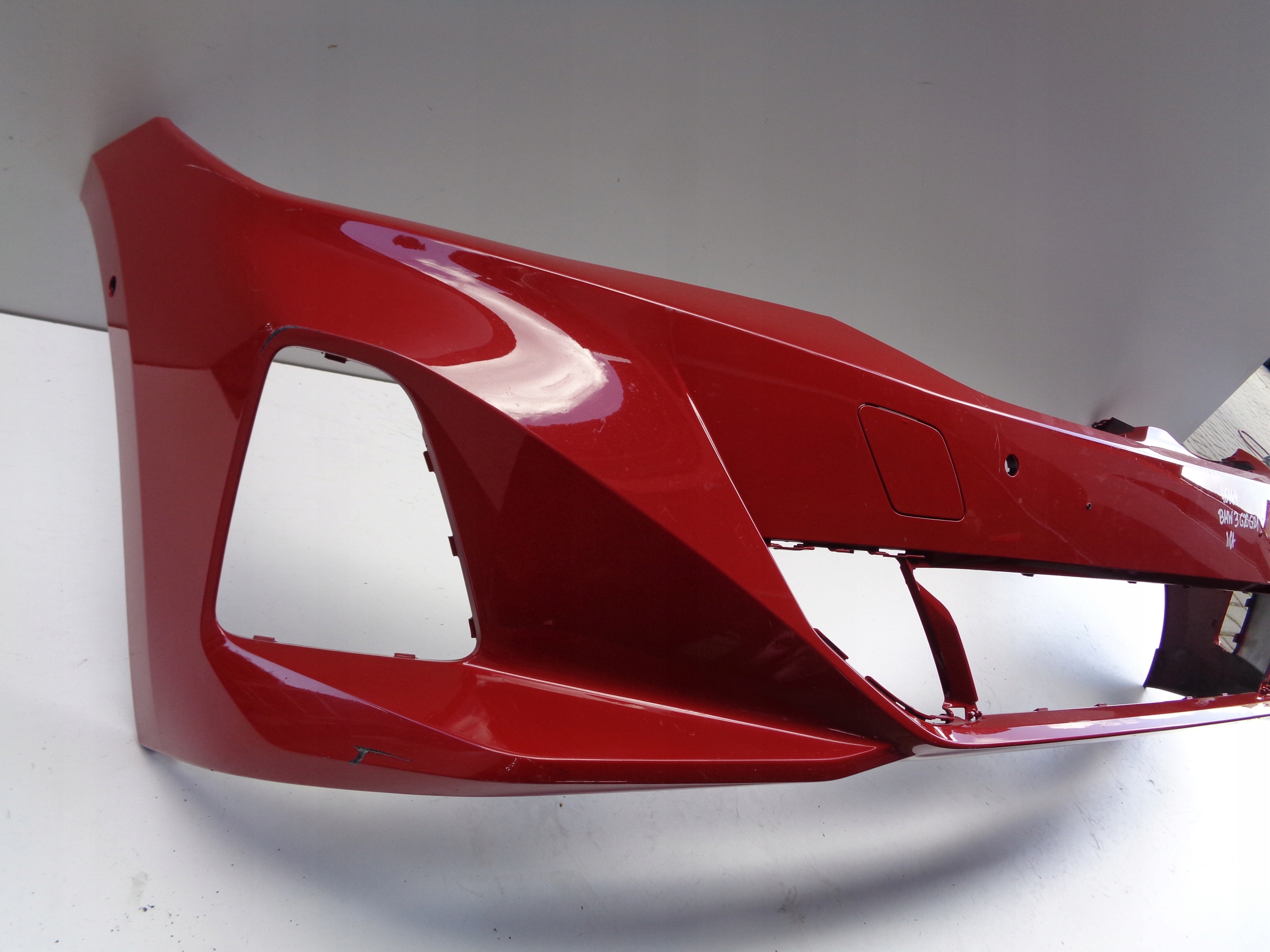 PREDNÝ NÁRAZNÍK BMW 3 G20 G21 LIFT NR 46444