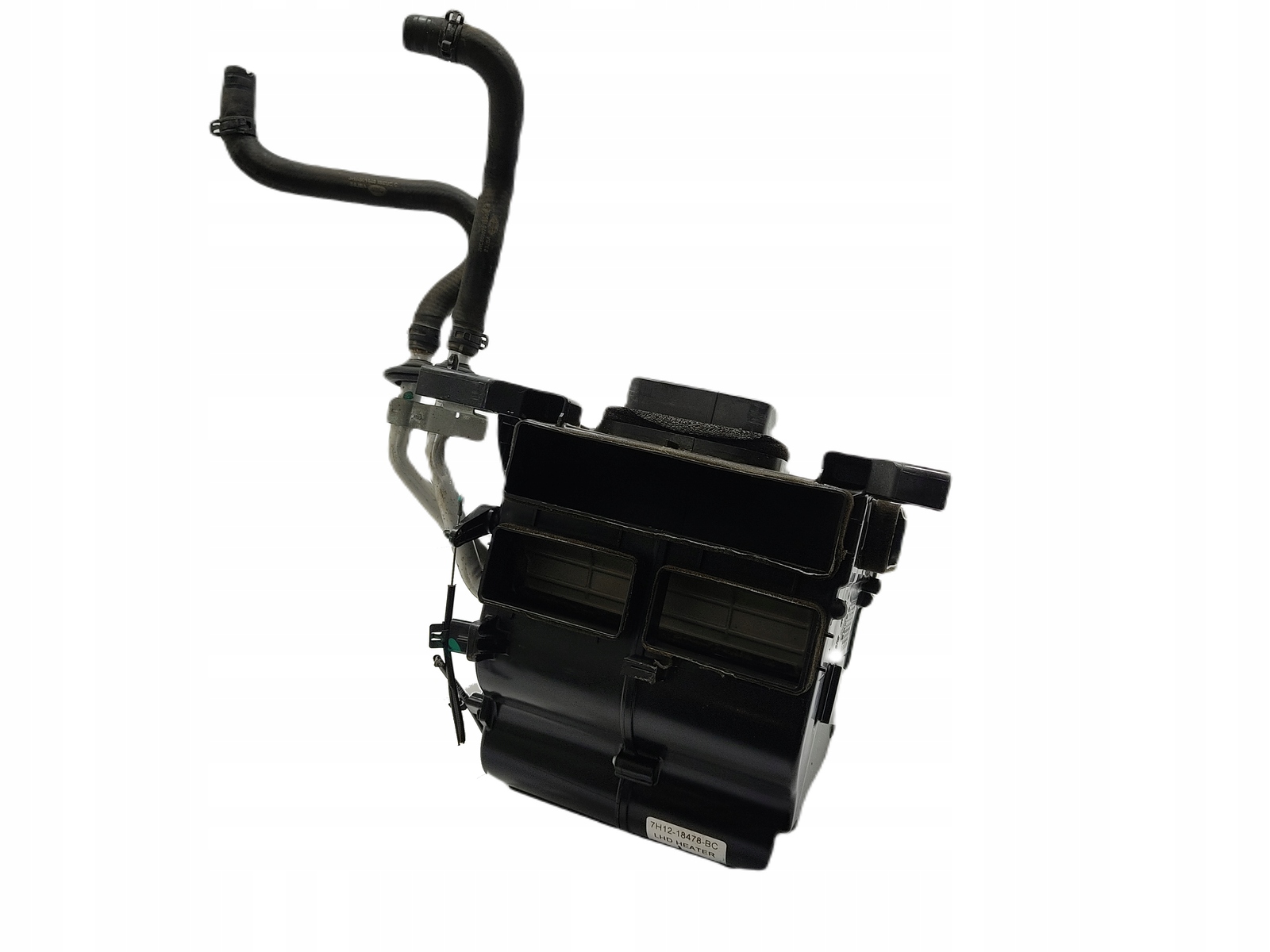 RADIÁTOR KÚRENIA LAND ROVER DEFENDER 2.2 2.4 TDCI 7H12-18478-BC 2007-2014 EUROPA