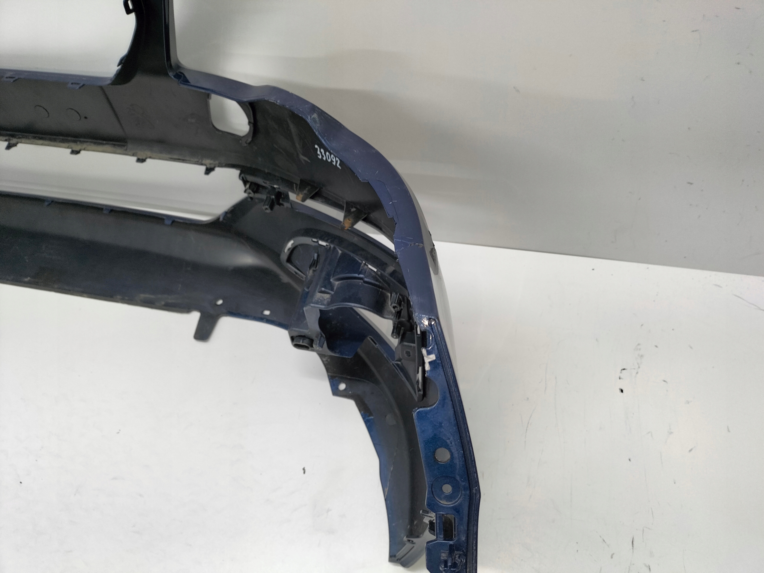 PREDNÝ NÁRAZNÍK PEUGEOT 301 LIFT 17-