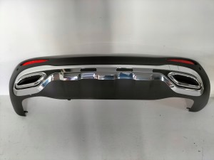 ZADNY SPOJLER MERCEDES GLC X254 22- AMG ZADNY SPOJLER MERCEDES GLC X254 22- AMG