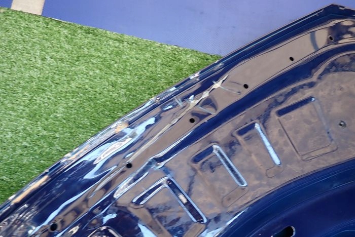 SKODA SUPERB III 15- PREDNÁ KAPOTA