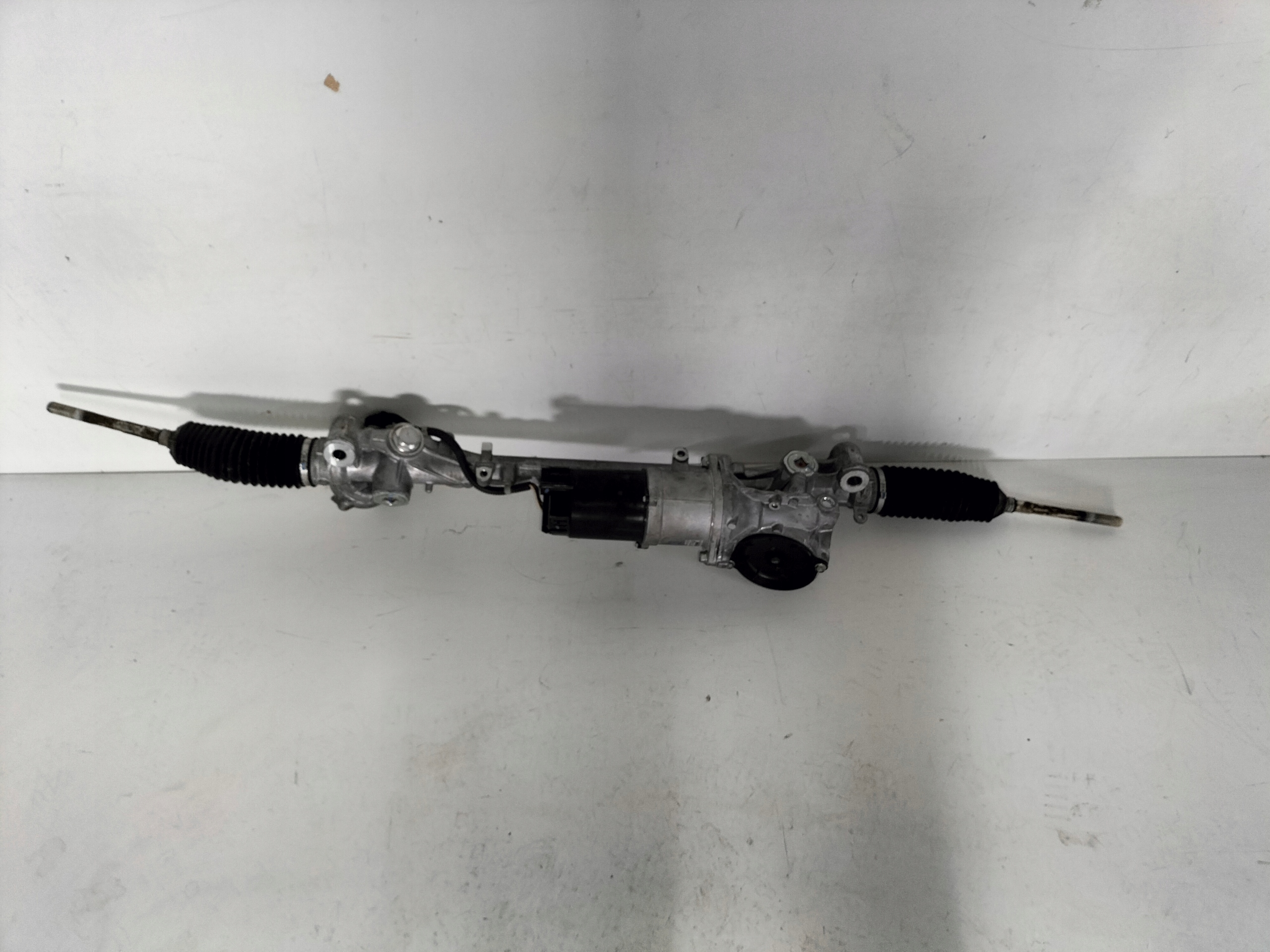 SERVORIADENIE MAZDA CX60 CX-60 22-