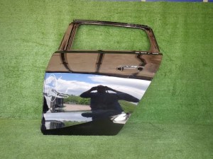 OPEL ASTRA VI L KOMBI LAVE ZADNE DVERE OPEL ASTRA VI L KOMBI LAVE ZADNE DVERE