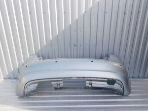AUDI A3 CABRIO 08-13 ZADNÝ NÁRAZNÍK AUDI A3 CABRIO 08-13 ZADNÝ NÁRAZNÍK