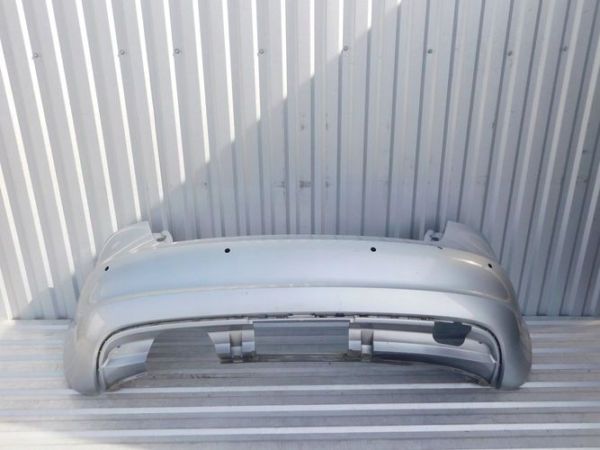 AUDI A3 CABRIO 08-13 ZADNÝ NÁRAZNÍK