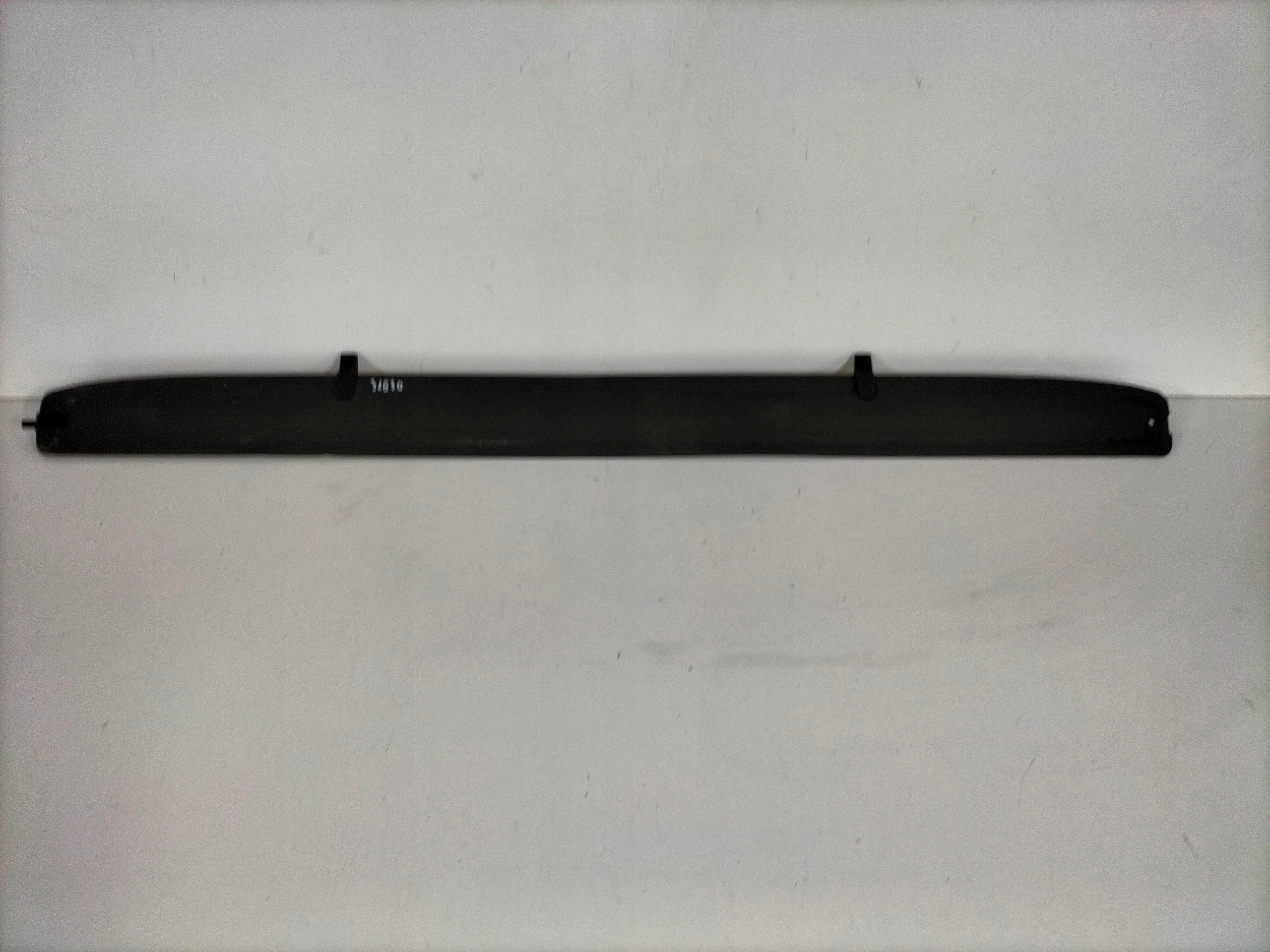 KRYT ZADNEJ ROLETY VOLVO XC60 II 17-