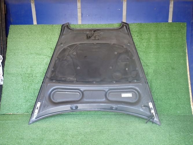 AUDI A6 C6 04-11 PREDNÁ KAPOTA