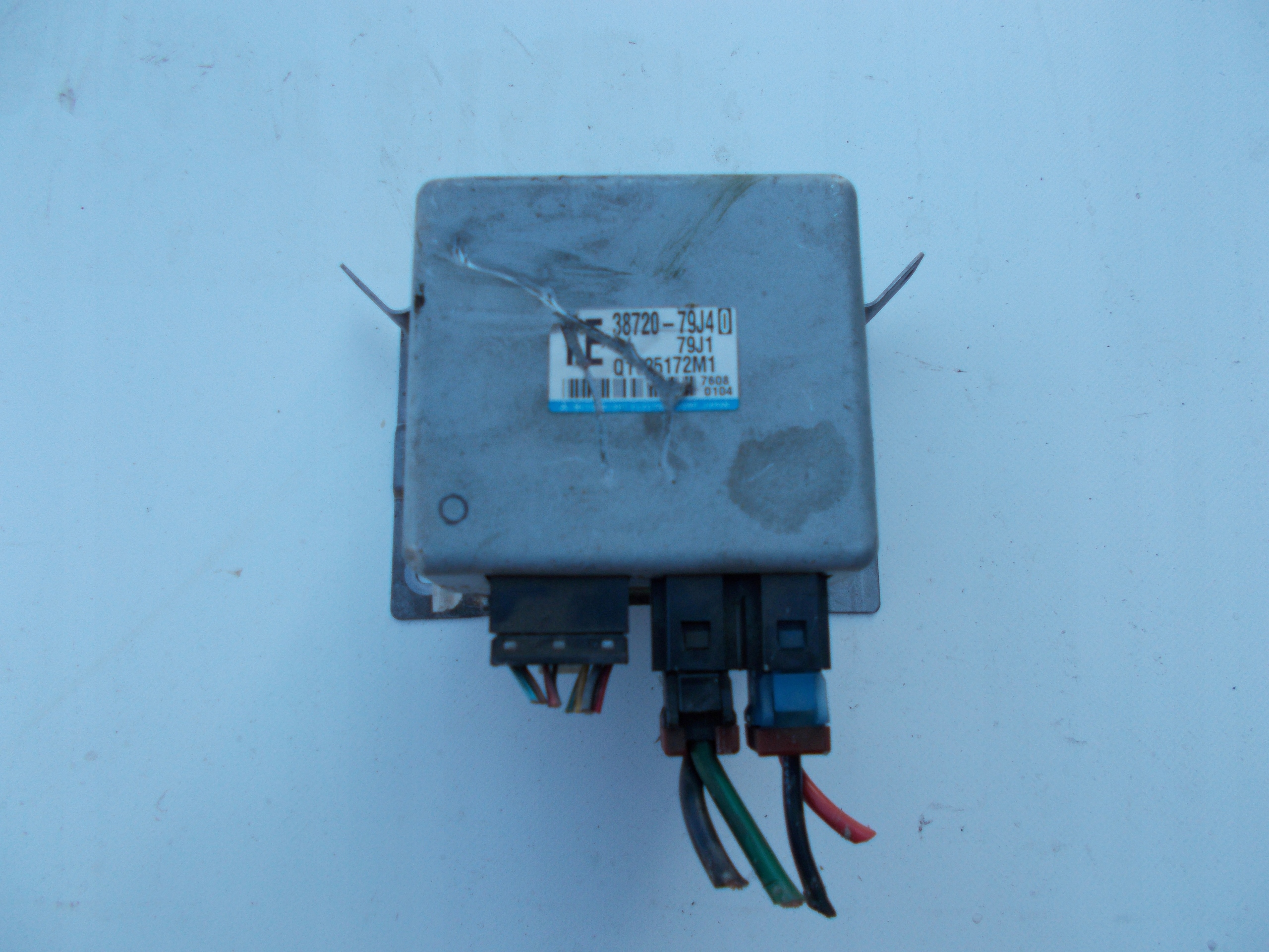 MODUL SERVA SEDICI SUZUKI SX4 38720-79J4