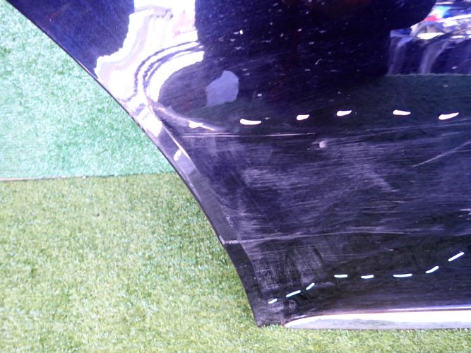 MERCEDES W222 222 S-KLASA LONG PRAVE ZADNE DVERE