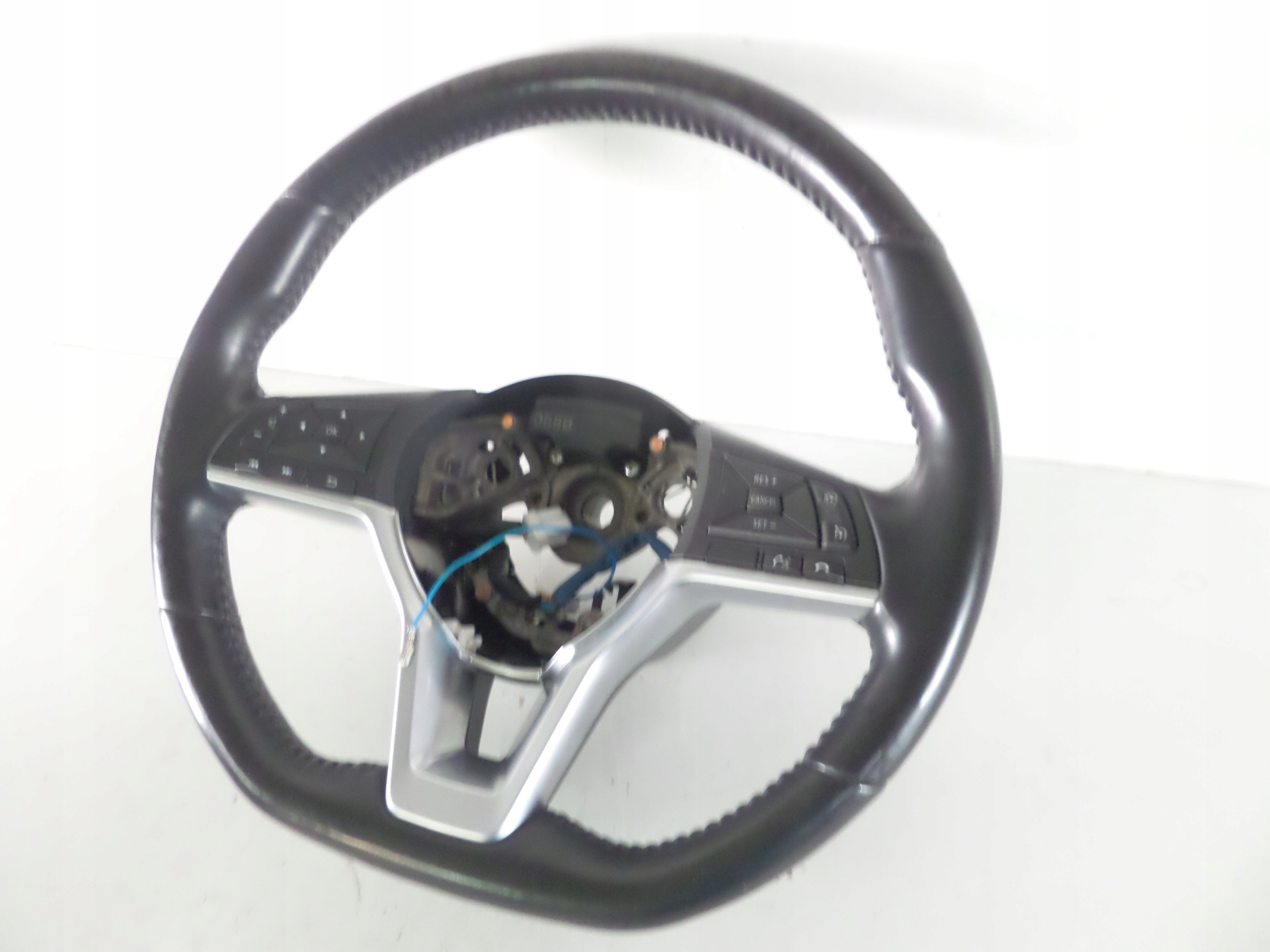 MULTIFUNKCNY VOLANT NISSAN X-TRAIL T32 17-