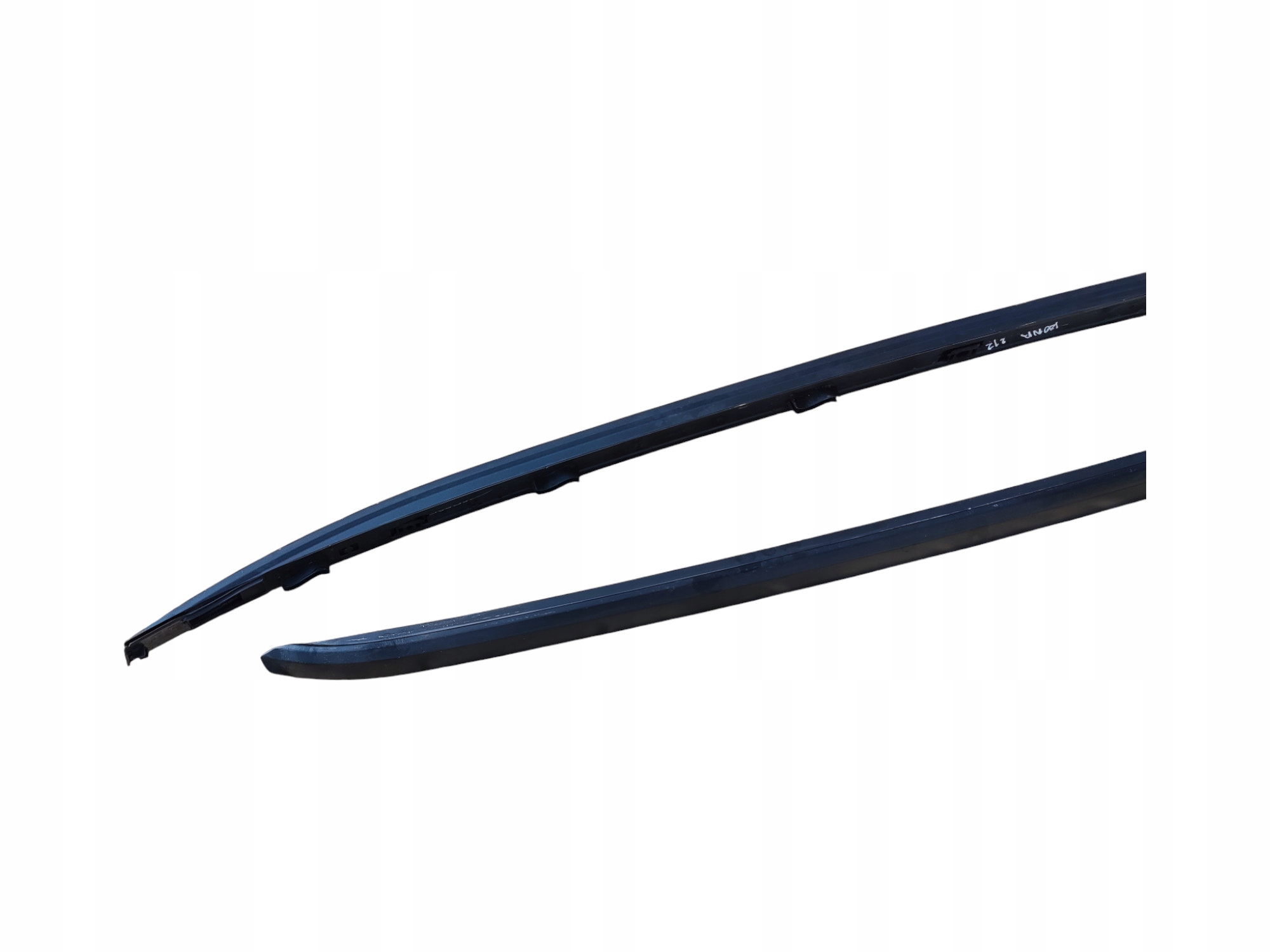 ORIGINÁLNE STRESNE NOSICE HYUNDAI KONA II 2023-2025