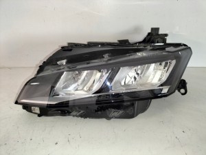 LAVE PREDNE SVETLO PEUGEOT 308 III T10 21- FULL LED LAVE PREDNE SVETLO PEUGEOT 308 III T10 21- FULL LED