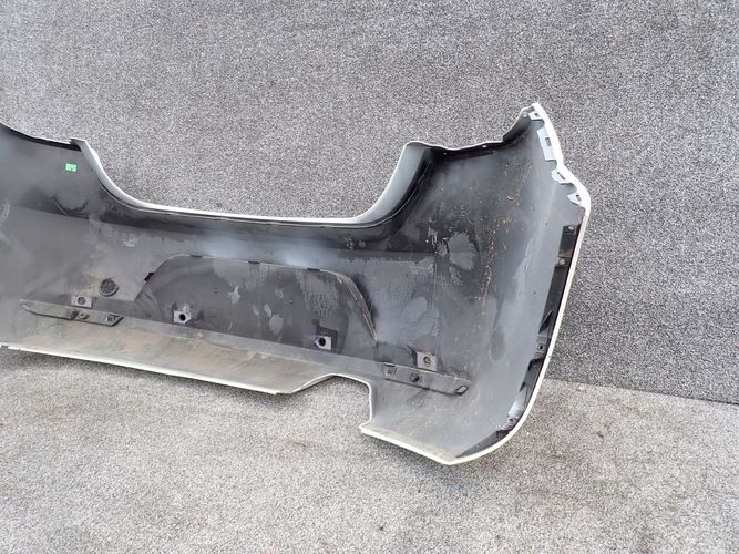 SEAT LEON II 04-09 ZADNÝ NÁRAZNÍK