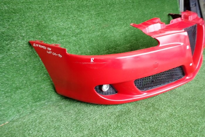 ALFA 147 LIFT 04- PREDNÝ NÁRAZNÍK