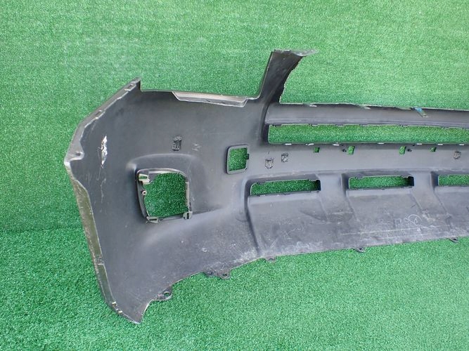 TOYOTA RAV4 RAV 4 LIFT 09-10 PREDNÝ NÁRAZNÍK