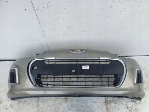 PEUGEOT 308 LIFT PREDNÝ NÁRAZNÍK PEUGEOT 308 LIFT PREDNÝ NÁRAZNÍK