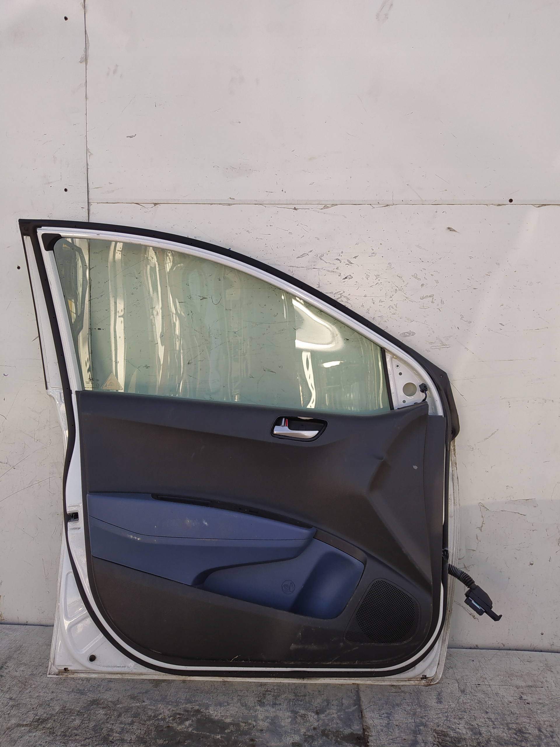 HYUNDAI I10 2 014- LAVE PREDNE DVERE