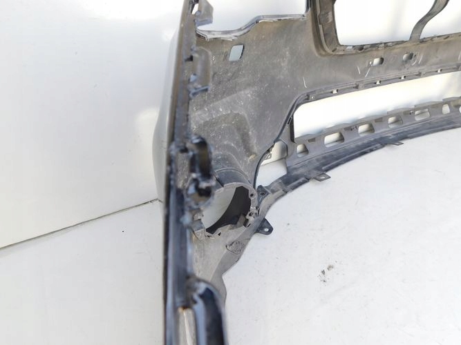 SUBARU OUTBACK V LIFT 17- PREDNÝ NÁRAZNÍK