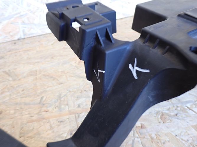 FORD EDGE II 18- PREDNE CELO KT4B-R16E166-B