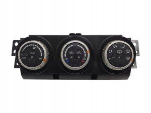 OVLADANIE KURENIA NISSAN X-TRAIL T31 2007-2014 27500-3UR0A OVLADANIE KURENIA NISSAN X-TRAIL T31 2007-2014 27500-3UR0A