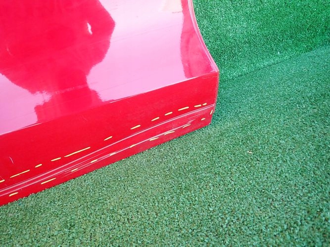 SKODA OCTAVIA IV KOMBI PRAVE ZADNE DVERE