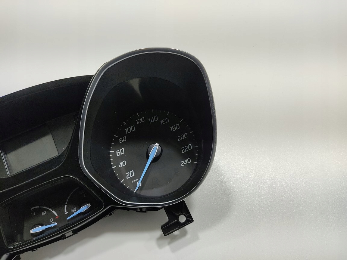 TACHOMETER BUDIKY FORD FOCUS MK3 III 1.6 TDCI BM5T-10849-CJ 2010-2014 EUROPA