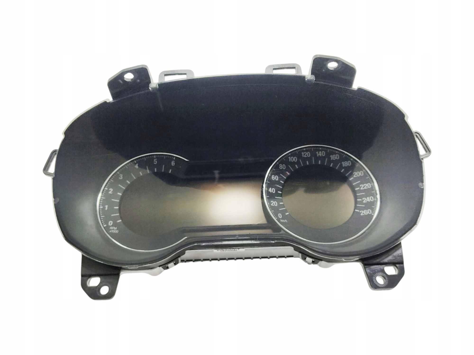 TACHOMETER BUDIKY FORD S-MAX MK2 II 2.0 TDCI EM2T-10849-ALJ EM2T10849ALJ 2014-2018