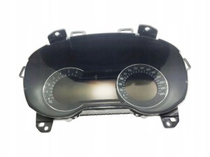TACHOMETER BUDIKY FORD S-MAX MK2 II 2.0 TDCI EM2T-10849-ALJ EM2T10849ALJ 2014-2018 TACHOMETER BUDIKY FORD S-MAX MK2 II 2.0 TDCI EM2T-10849-ALJ EM2T10849ALJ 2014-2018