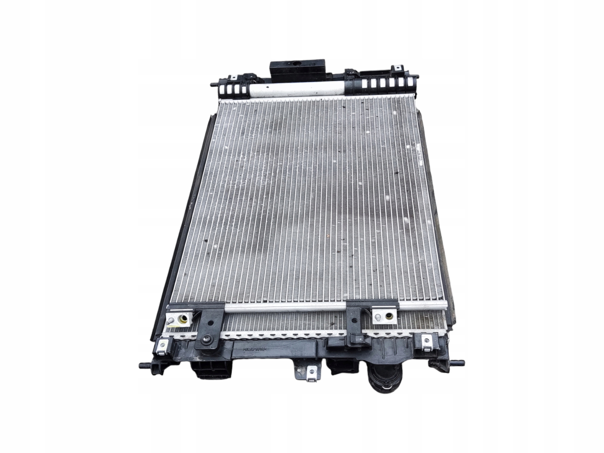 CHLADICE VENTILATOR CITROEN C5 AIRCROSS 1.2 THP 2022-2025