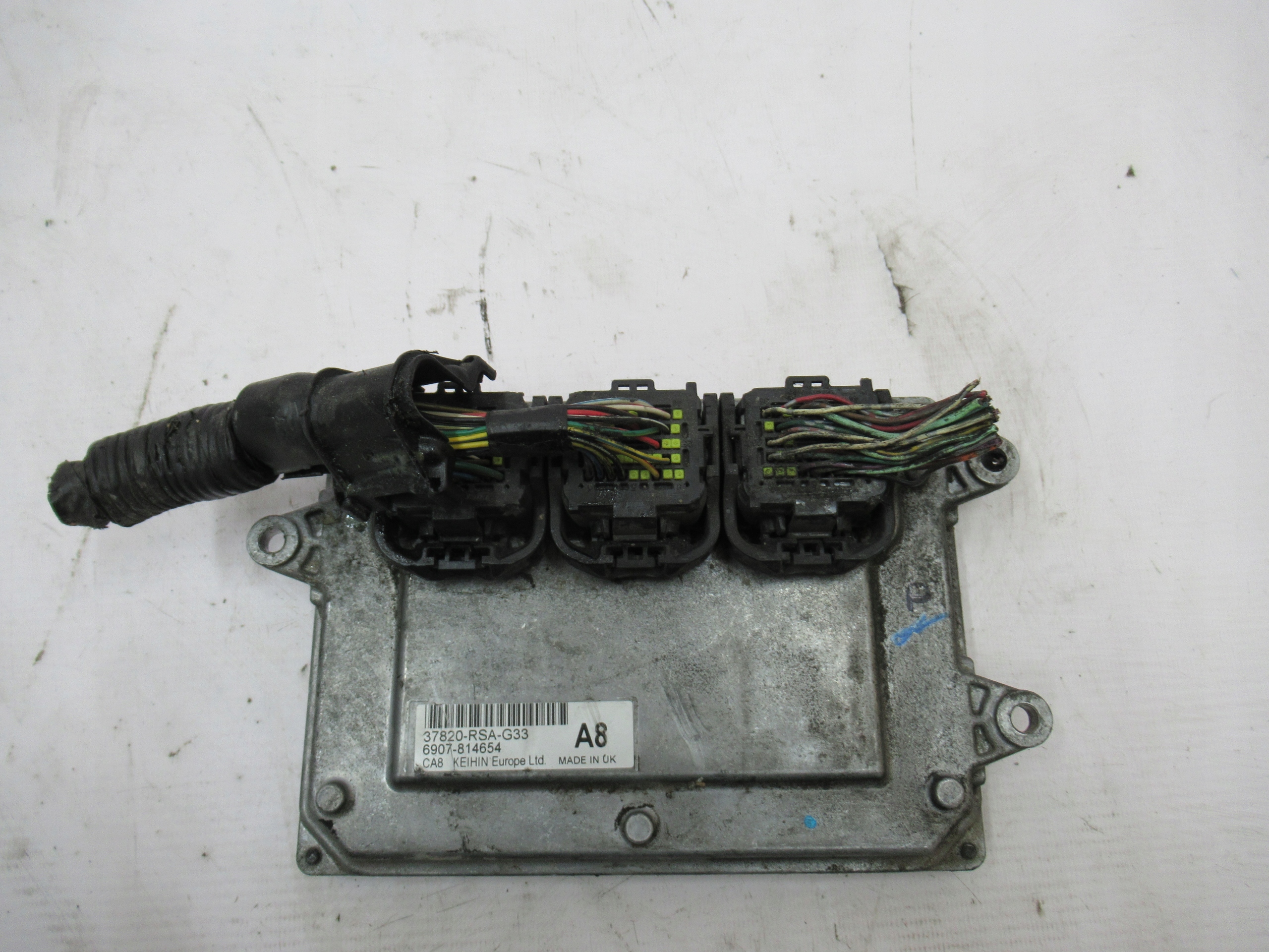 RIADIACA JEDNOTKA 37820-RSA-G33 CIVIC UFO 1.8