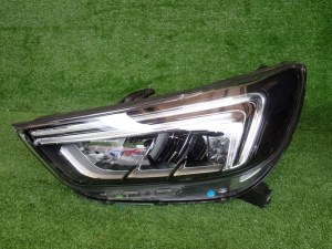 OPEL MOKKA X FULL LED LIFT 16- LAVE PREDNE SVETLO OPEL MOKKA X FULL LED LIFT 16- LAVE PREDNE SVETLO