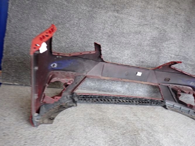 SEAT IBIZA V 17- PREDNÝ NÁRAZNÍK