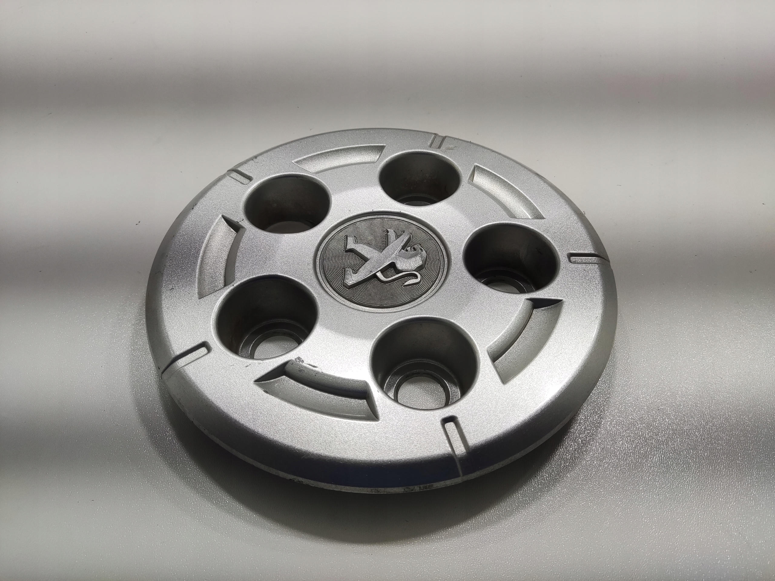 ORIGINALNY PUKLICA KOLESA PEUGEOT BOXER III 2014-18 LIFT 1374675080