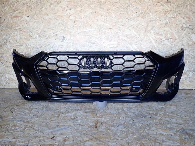 AUDI A5 S-LINE LIFT 19- PREDNÝ NÁRAZNÍK