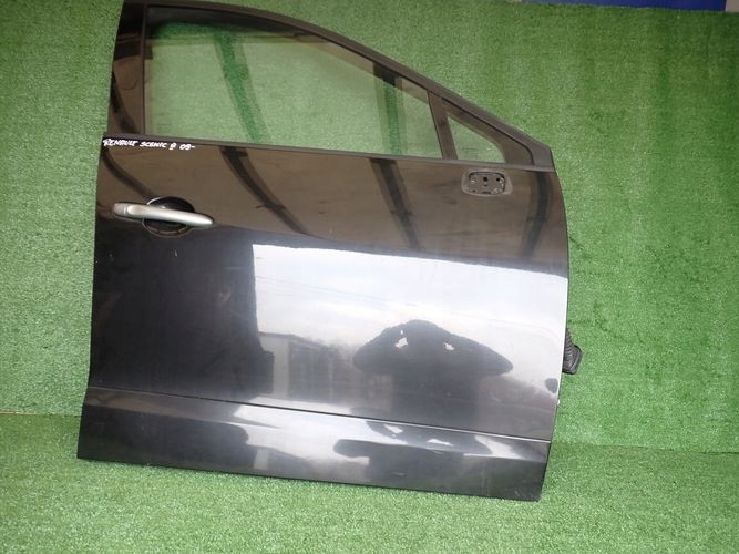 RENAULT SCENIC III KPL PRAVE PREDNE DVERE