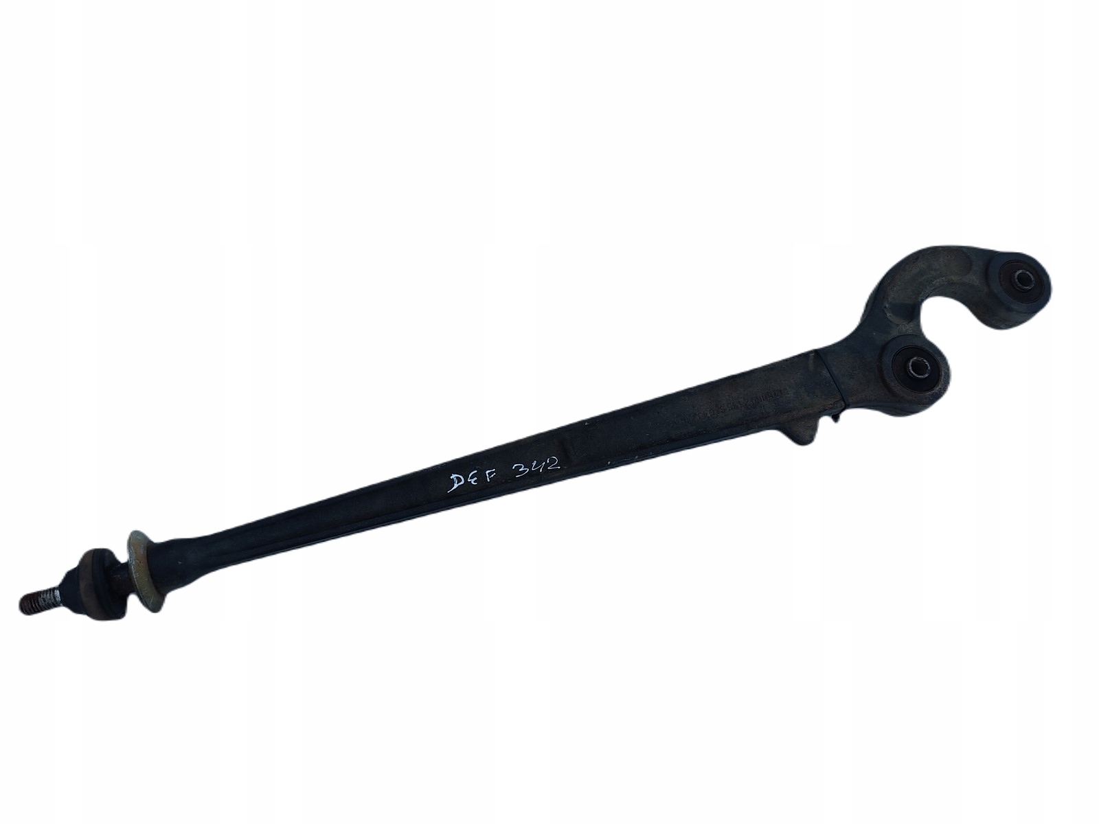 LAVE PRAVE PREDNE RAMENO LAND ROVER DEFENDER 1999-2014